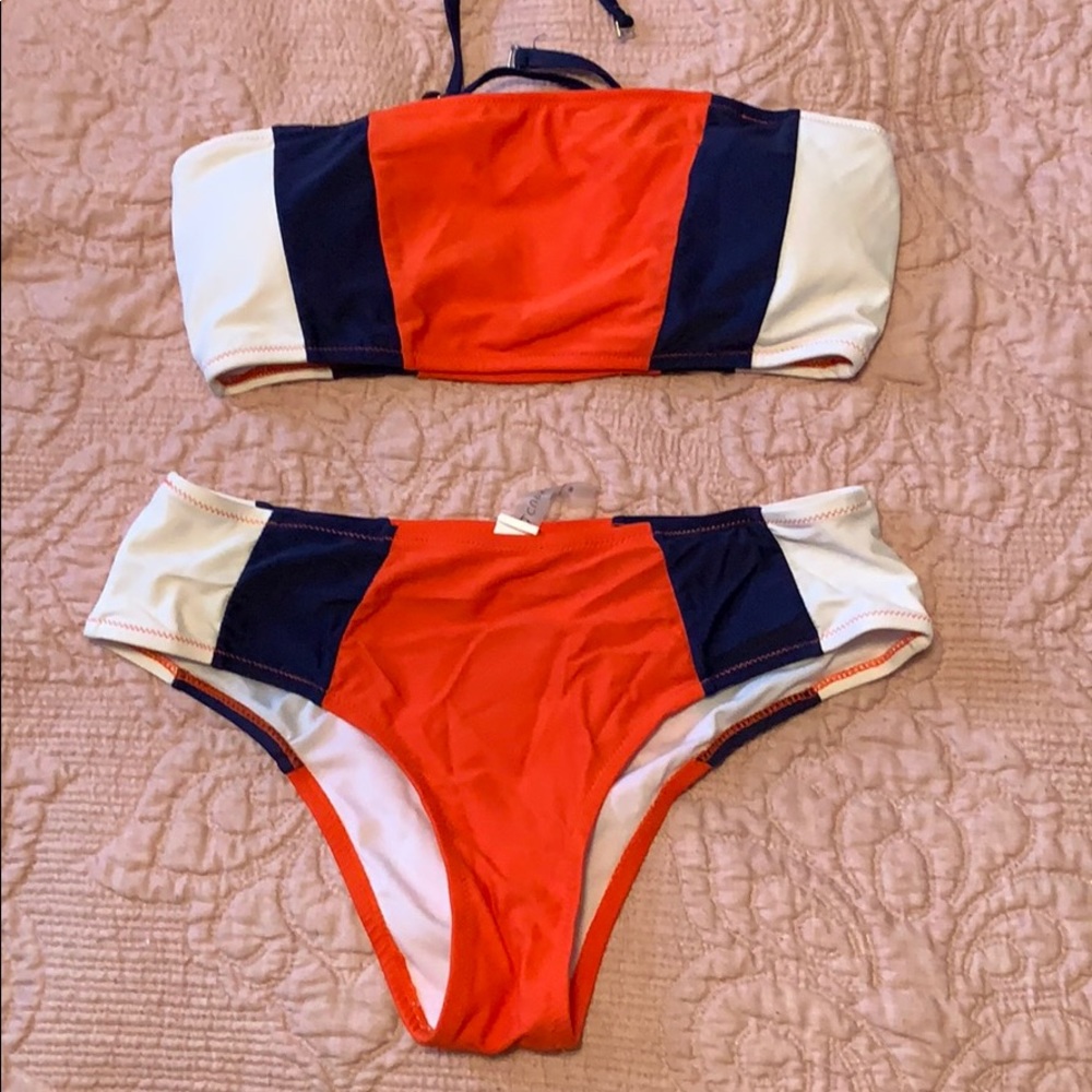 Cupshe swimsuit
